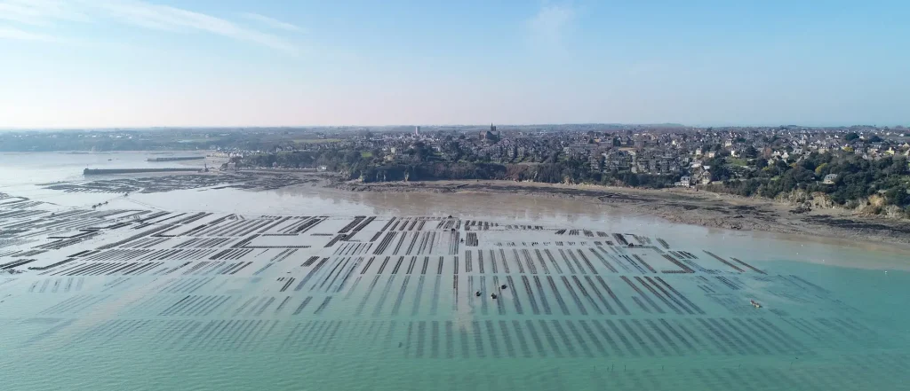 Baie de Cancale